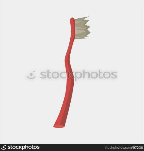 Toothbrush dental background vector tooth brush illustration hygiene toothpaste care dentist icon isolated