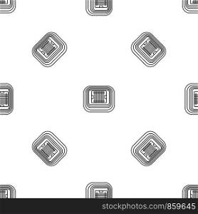 Top american football pattern seamless vector repeat geometric for any web design. Top american football pattern seamless vector