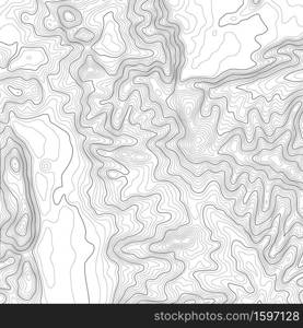 Topographic map background with space for copy . Line topography map contour background , geographic grid abstract vector illustration . Mountain hiking trail over terrain. Topographic map background with space for copy . Line topography map contour background , geographic grid abstract vector illustration . Mountain hiking trail over terrain .