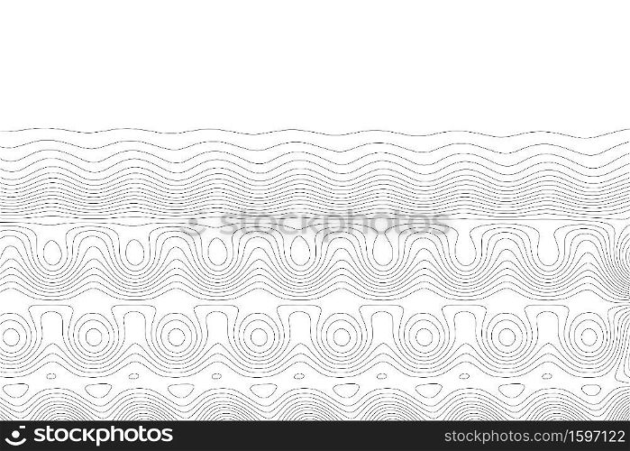 Topographic map contour background. Topo map with elevation. Contour map vector. Geographic World Topography map grid abstract .. Topographic map contour background. Topo map with elevation. Contour map vector. Geographic World Topography map grid abstract vector illustration .