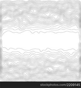 Topographic map contour background. Topo map with elevation. Contour map vector. Geographic World Topography map grid abstract .. Topographic map contour background. Topo map with elevation. Contour map vector. Geographic World Topography map grid abstract vector illustration .
