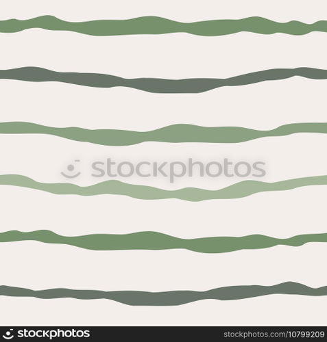 Torn angular lines pattern