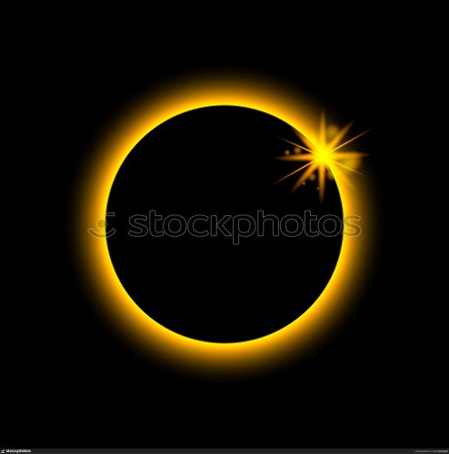 Total eclipse solar. Sun planet glows in ring. Circle earth in fire. Moon light on night space. Full eclipse with red aura on black outer. Astronomy mystery. Abstract cosmic star with shine. Vector.. Total eclipse solar. Sun planet glows in ring. Circle earth in fire. Moon light on night space. Full eclipse with red aura on black outer. Astronomy mystery. Abstract cosmic star with shine. Vector