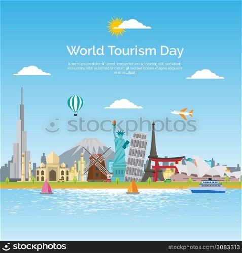 tourism day travel
