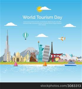 tourism day travel