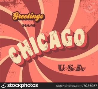 tourism greeting theme vector graphic art design illustration. tourism greeting theme