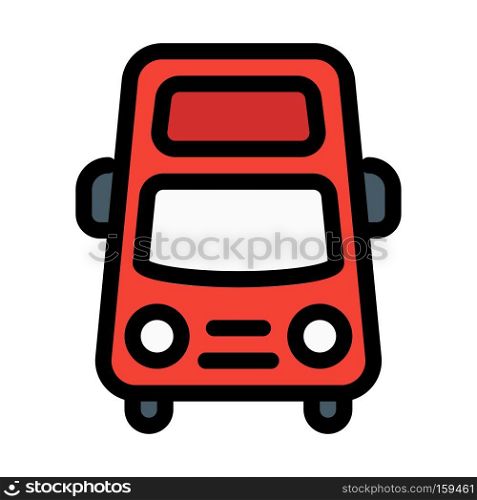 Tourist Travel Bus
