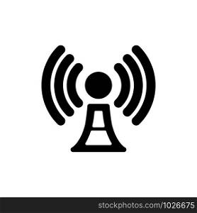 tower signal icon