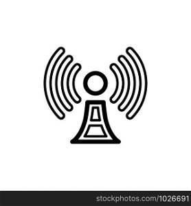 tower signal icon
