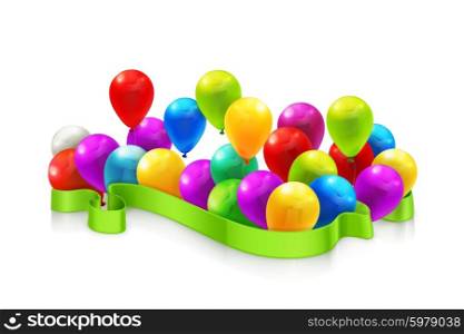 Toy balloons