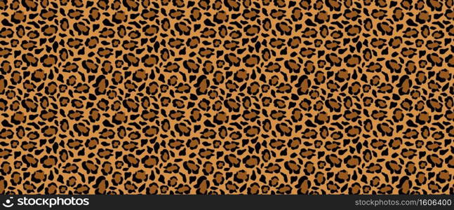 Tracery skin jaguar with brown background. Cheetah black spots with yellow puma camouflage outlines in leopard vector color scheme.. Tracery skin jaguar with brown background. Cheetah black spots with yellow puma camouflage outlines.