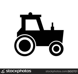 tractor icon