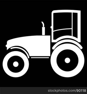 Tractor icon .. Tractor icon .