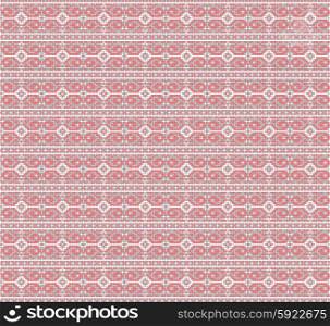 Traditional national embroidered seamless pattern. Abstract vector texture. Traditional national embroidered seamless pattern. Abstract vector texture.