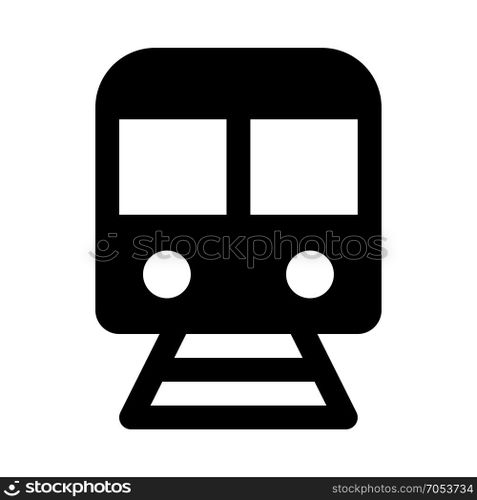 train
