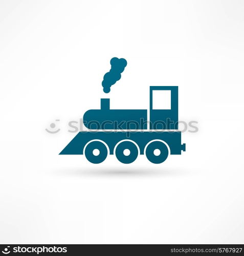 Train vector