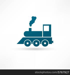 Train vector