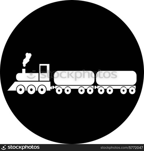Train vector