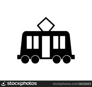 tram icon