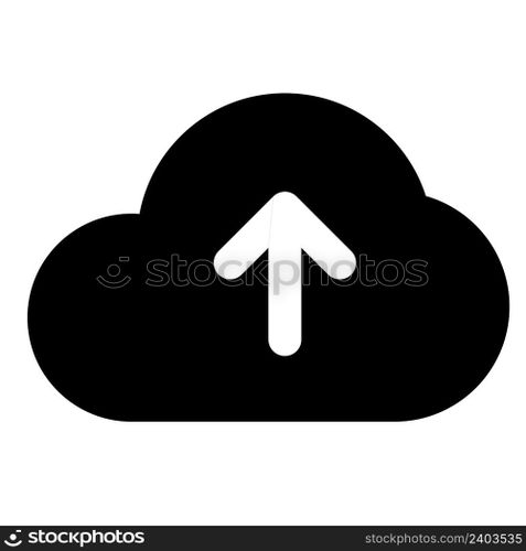 Transmitting important data from cloud storage.