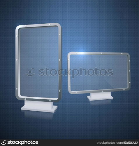 Transparency lightbox