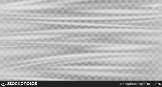 transparent plastic wrap texture