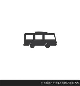 Transportation icon vector illustration design