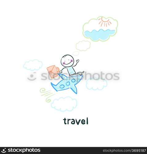 Travel