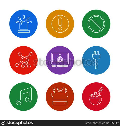 travel , destination , shopping , reset , calender , camera , sports , calcualtor , folders , globe , world ,icon, vector, design, flat, collection, style, creative, icons