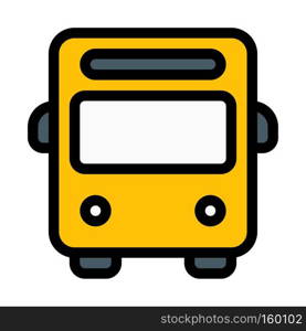 Travel or School Bus