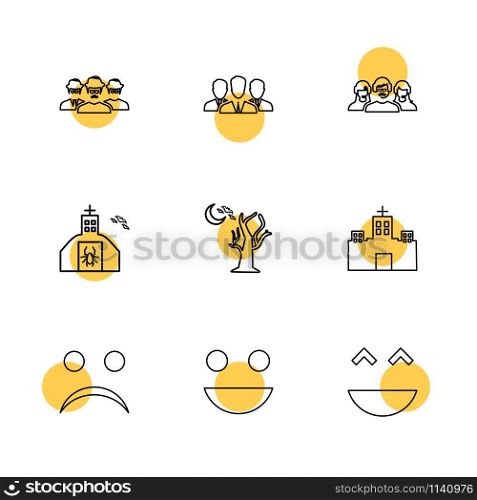 tree , church , halloween , rip , graveyard , horror , pumpkin , grave , cross , bat , scary , scare , candy , rip , horror , night , spider , icon, vector, design, flat, collection, style, creative, icons