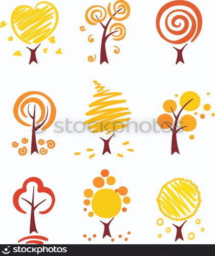 Trees