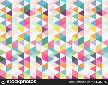 Trendy abstract decorative background . Vector illustration.. Trendy abstract decorative background . Vector illustration