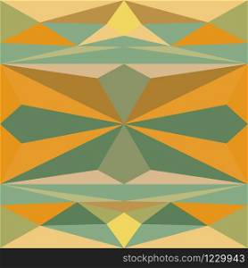 Trendy geometric elements memphis cards. Retro style texture, pattern and geometric elements. Modern abstract design poster, cover, card design.. Seamless vector pattern geometric background. Abstract pattern graphic
