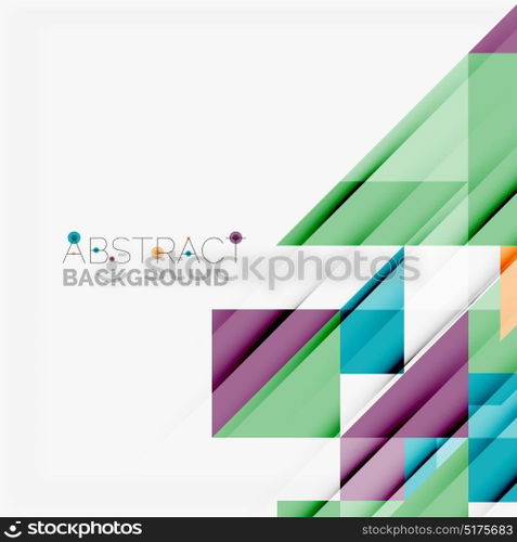 Triangle pattern design background. Triangle pattern design background. Vector business or technology presentation template, brochure or flyer pattern, or geometric web banner
