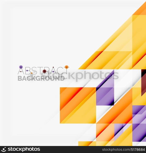 Triangle pattern design background. Triangle pattern design background. Vector business or technology presentation template, brochure or flyer pattern, or geometric web banner