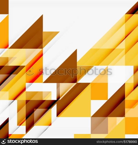 Triangle pattern design background. Triangle pattern design background. Vector business or technology presentation template, brochure or flyer pattern, or geometric web banner
