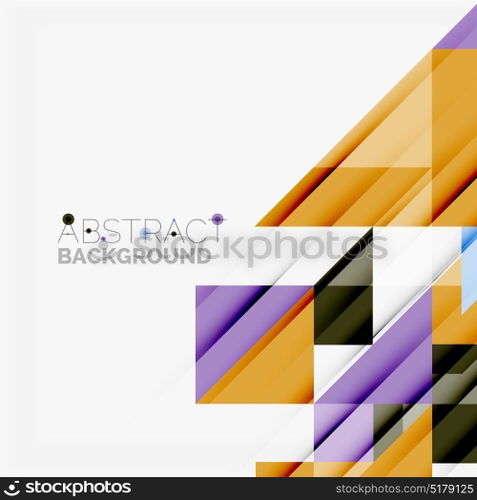 Triangle pattern design background. Triangle pattern design background. Vector business or technology presentation template, brochure or flyer pattern, or geometric web banner