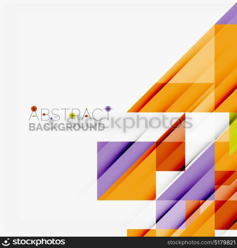 Triangle pattern design background. Triangle pattern design background. Vector business or technology presentation template, brochure or flyer pattern, or geometric web banner