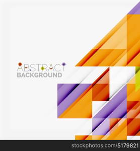 Triangle pattern design background. Triangle pattern design background. Vector business or technology presentation template, brochure or flyer pattern, or geometric web banner