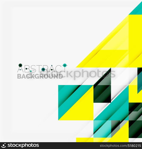 Triangle pattern design background. Triangle pattern design background. Vector business or technology presentation template, brochure or flyer pattern, or geometric web banner