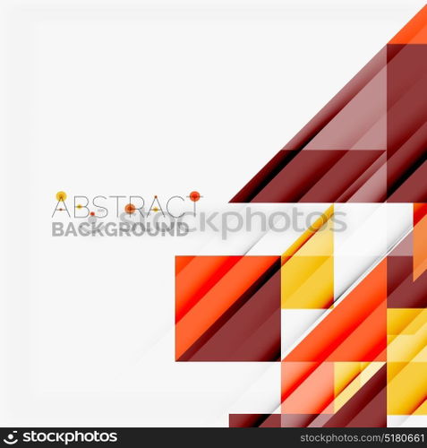 Triangle pattern design background. Triangle pattern design background. Vector business or technology presentation template, brochure or flyer pattern, or geometric web banner