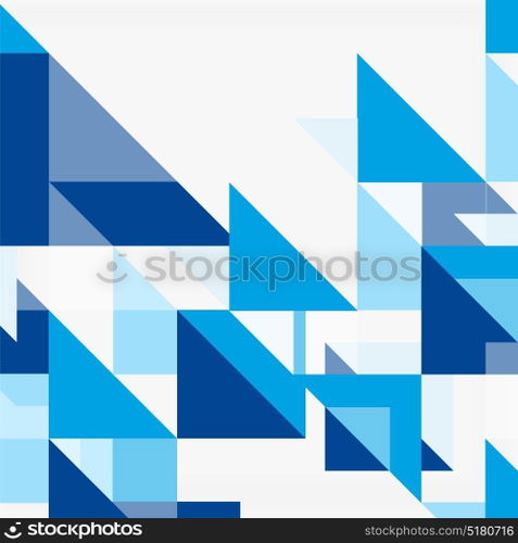 Triangle pattern design background. Triangle pattern design background. Vector business or technology presentation template, brochure or flyer pattern, or geometric web banner