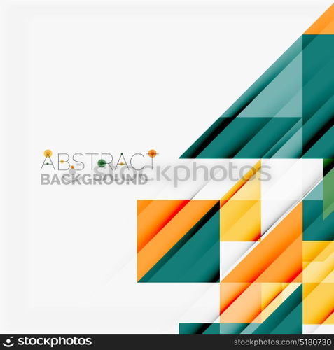 Triangle pattern design background. Triangle pattern design background. Vector business or technology presentation template, brochure or flyer pattern, or geometric web banner