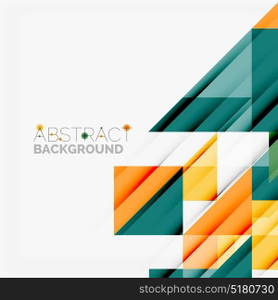 Triangle pattern design background. Triangle pattern design background. Vector business or technology presentation template, brochure or flyer pattern, or geometric web banner