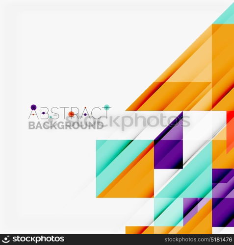 Triangle pattern design background. Triangle pattern design background. Vector business or technology presentation template, brochure or flyer pattern, or geometric web banner