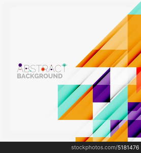 Triangle pattern design background. Triangle pattern design background. Vector business or technology presentation template, brochure or flyer pattern, or geometric web banner