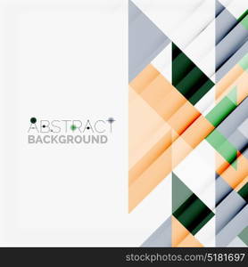 Triangle pattern design background. Triangle pattern design background. Vector business or technology presentation template, brochure or flyer pattern, or geometric web banner