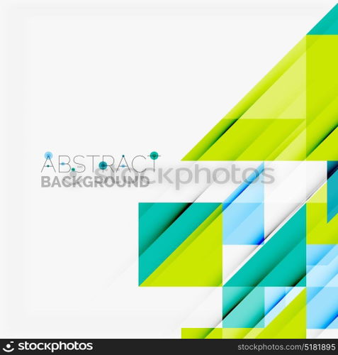 Triangle pattern design background. Triangle pattern design background. Vector business or technology presentation template, brochure or flyer pattern, or geometric web banner