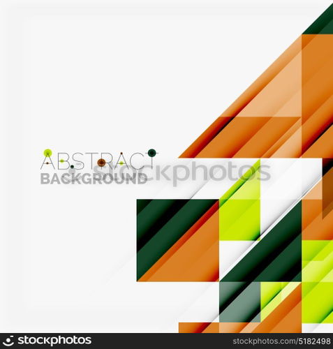 Triangle pattern design background. Triangle pattern design background. Vector business or technology presentation template, brochure or flyer pattern, or geometric web banner